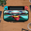 Joker Dark Cute Clown Movie Protective Carry Switch Nintendo Switch 2 Case