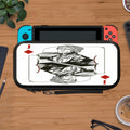 Joker Draculla Protective Carry Switch Nintendo Switch 2 Case