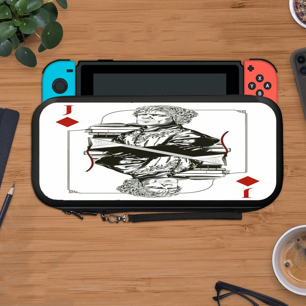 Joker Draculla Protective Carry Switch Nintendo Switch 2 Case