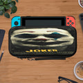 Joker Face Fake Smile Haha Protective Carry Switch Nintendo Switch 2 Case