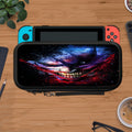 Joker Galaxy Nebula Protective Carry Switch Nintendo Switch 2 Case