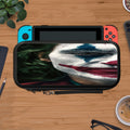 Joker Half Face Protective Carry Switch Nintendo Switch 2 Case
