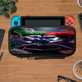 Joker Harley Quinn Smile Protective Carry Switch Nintendo Switch 2 Case