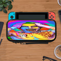 Joker Jared Leto Rainbow Protective Carry Switch Nintendo Switch 2 Case