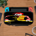 Joker Junk Food Mc Donal Protective Carry Switch Nintendo Switch 2 Case