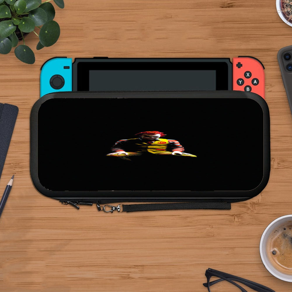 Joker Mcdonald August Protective Carry Switch Nintendo Switch 2 Case
