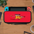 Joker Mcdonald Clown Custom Protective Carry Switch Nintendo Switch 2 Case
