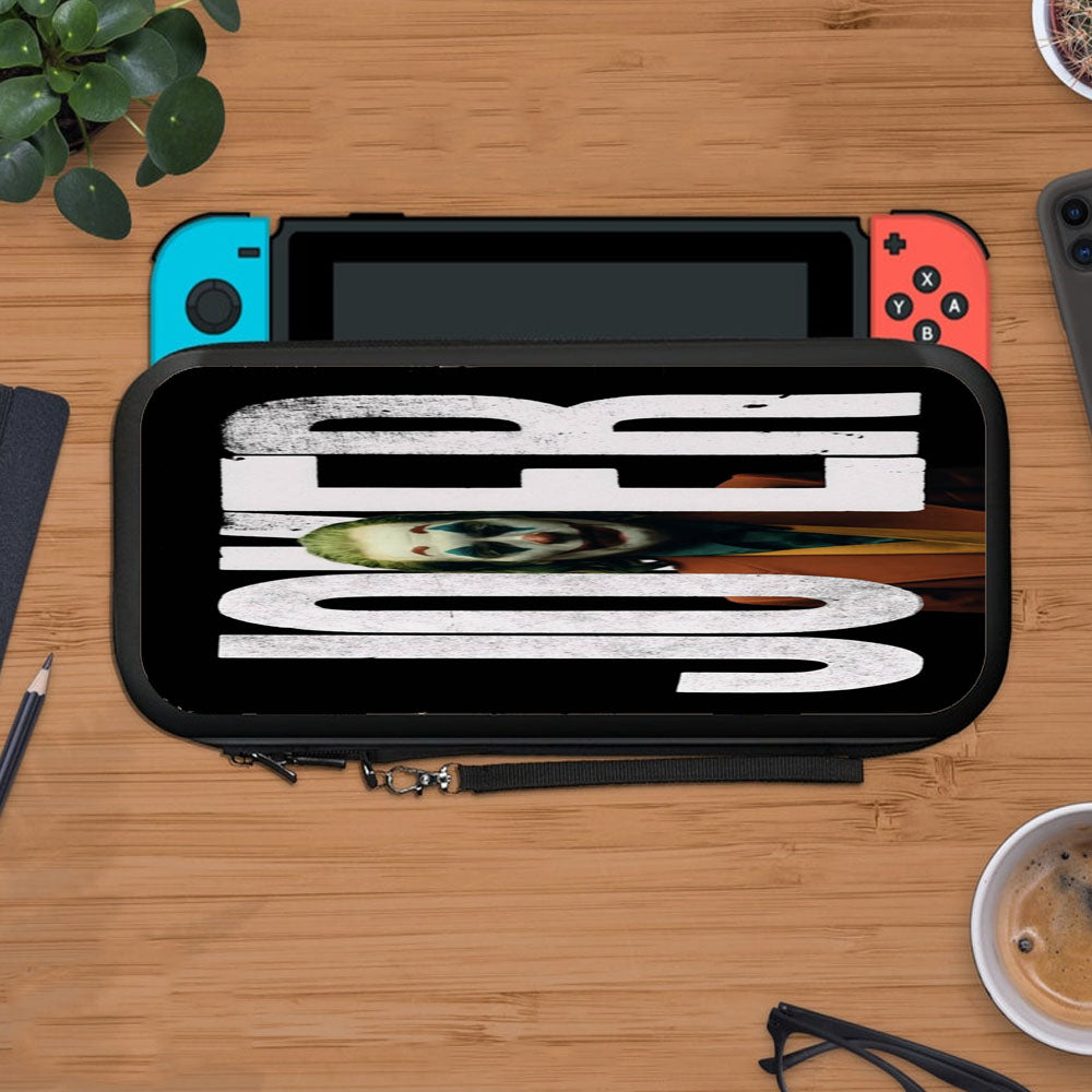 Joker Movie 2019 Protective Carry Switch Nintendo Switch 2 Case