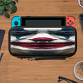 Joker Movie Face Makeup Protective Carry Switch Nintendo Switch 2 Case