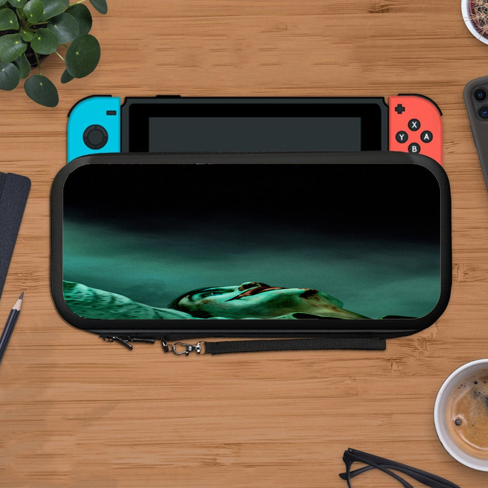 Joker Poster Protective Carry Switch Nintendo Switch 2 Case