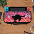 Joker Quote Hahaha Protective Carry Switch Nintendo Switch 2 Case