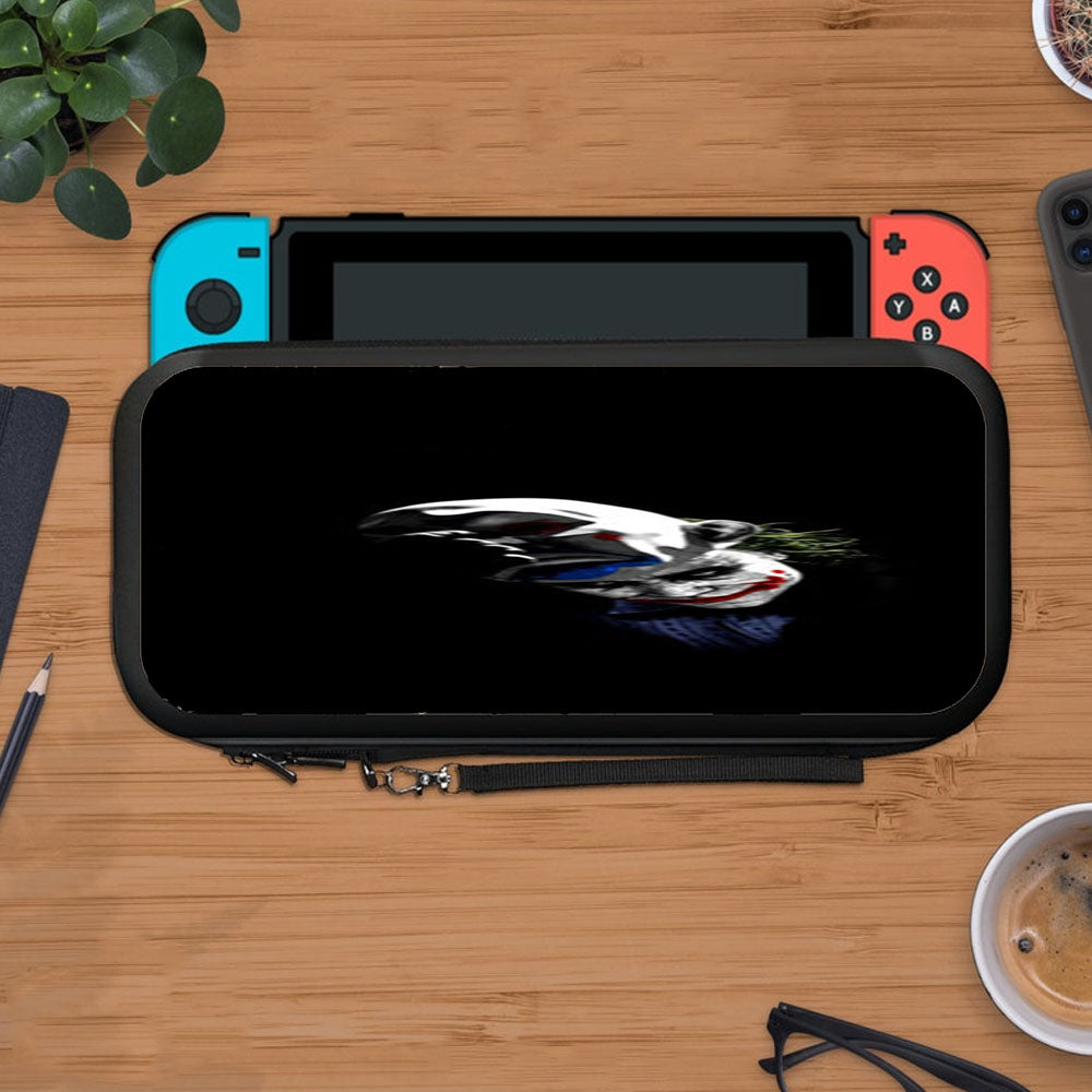 Joker Scream Face Protective Carry Switch Nintendo Switch 2 Case