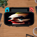 Joker Smiling At You Protective Carry Switch Nintendo Switch 2 Case