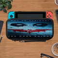 Joker Why So Serious Logo Protective Carry Switch Nintendo Switch 2 Case