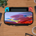 Joy Fun Inside Out Disney Protective Carry Switch Nintendo Switch 2 Case