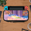Joy N Sadness Inside Out Disney Protective Carry Switch Nintendo Switch 2 Case