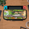 Jungle Cartoon Disney Protective Carry Switch Nintendo Switch 2 Case