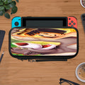 Jungle Disney Bear Protective Carry Switch Nintendo Switch 2 Case