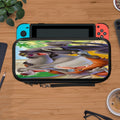 Jungle Disney Book Movies Protective Carry Switch Nintendo Switch 2 Case
