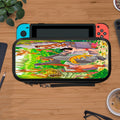 Jungle Disney Cover Movies Protective Carry Switch Nintendo Switch 2 Case