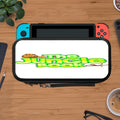 Jungle Disney Movies Protective Carry Switch Nintendo Switch 2 Case