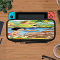 Jungle Elephant Disney Protective Carry Switch Nintendo Switch 2 Case