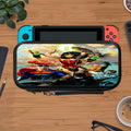 Justice League Comic Art Protective Carry Switch Nintendo Switch 2 Case