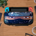 Kakashi Hatake - Naruto Manga Protective Carry Switch Nintendo Switch 2 Case