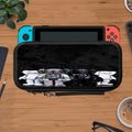 Kaws Star Wars Marble Protective Carry Switch Nintendo Switch 2 Case