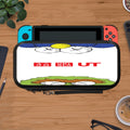 Kaws X Uniqlo Sesame Street 3 Protective Carry Switch Nintendo Switch 2 Case