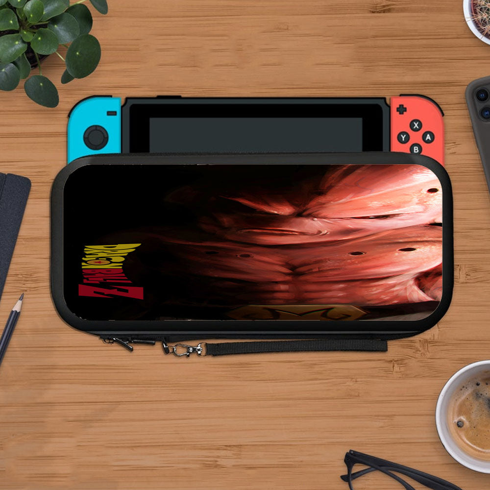 Kid Buu Dragon Ball Z Protective Carry Switch Nintendo Switch 2 Case