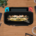 Kid Goku Dragon Ball X Bape Protective Carry Switch Nintendo Switch 2 Case