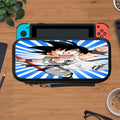 Kid Goku White Costume Protective Carry Switch Nintendo Switch 2 Case