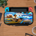 Kid Goten Dragon Ball Z Protective Carry Switch Nintendo Switch 2 Case