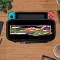 Kids Goku Wallpaper Protective Carry Switch Nintendo Switch 2 Case