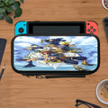 Kingdom Hearts Protective Carry Switch Nintendo Switch 2 Case