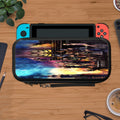 Kingdom Hearts 3 Art Protective Carry Switch Nintendo Switch 2 Case