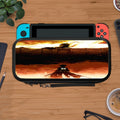 Kingdom Hearts Attack On Titan Protective Carry Switch Nintendo Switch 2 Case