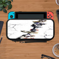Kingdom Hearts Line Protective Carry Switch Nintendo Switch 2 Case