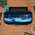 Kisame Naruto Protective Carry Switch Nintendo Switch 2 Case