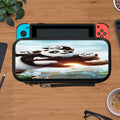 Kung Fu Panda 3 Protective Carry Switch Nintendo Switch 2 Case
