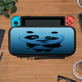Kung Fu Panda Caricature Protective Carry Switch Nintendo Switch 2 Case