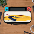 Kung Fu Panda Crane Art Protective Carry Switch Nintendo Switch 2 Case