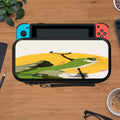 Kung Fu Panda Master Oogway Art Protective Carry Switch Nintendo Switch 2 Case