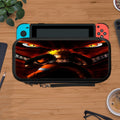 Kurama And Naruto Shippuden Protective Carry Switch Nintendo Switch 2 Case