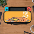 Kurama Kyuubi Naruto Protective Carry Switch Nintendo Switch 2 Case