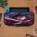 Kylo Ren Star Wars Comic Art Protective Carry Switch Nintendo Switch 2 Case