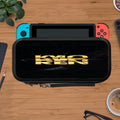 Kylo Ren Star Wars The Force Awakens Wallpaper Protective Carry Switch Nintendo Switch 2 Case