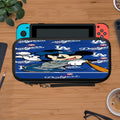 La Dodgers X Mickey Mouse Protective Carry Switch Nintendo Switch 2 Case
