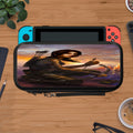 Lara Croft Tomb Raider Adventure Protective Carry Switch Nintendo Switch 2 Case